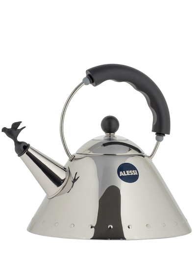 alessi tea kettle