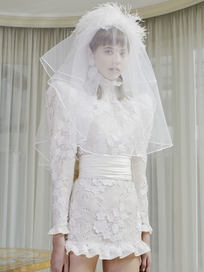 buy bridal veil