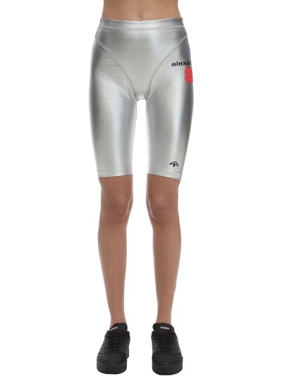 adidas originals cycle shorts