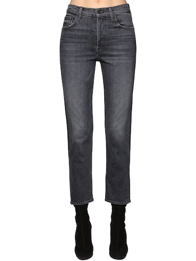 mother denim bootcut