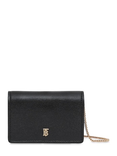 burberry wristlet clutch