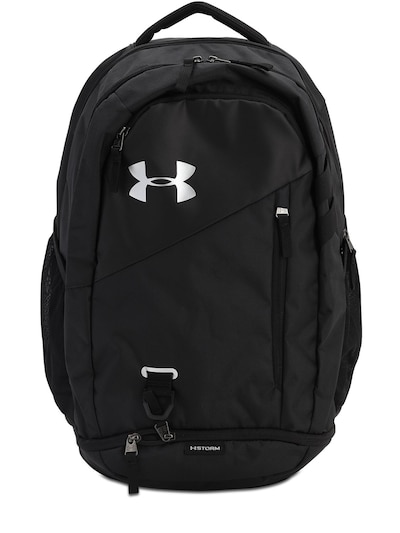 under armour hustle 4.0 backpack