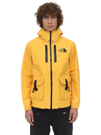 north face jacket double