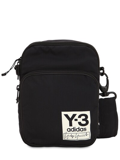 adidas cross shoulder bag