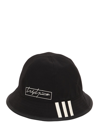 y3 bucket hat