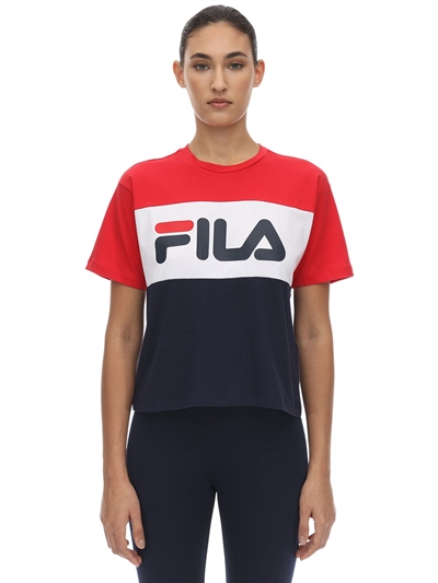 fila jersey