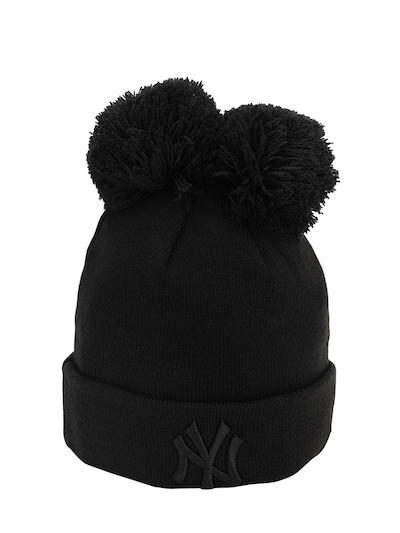 ny yankees knit hat