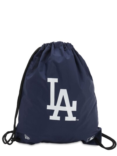 gym sack backpack