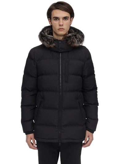 moose knuckles southdale