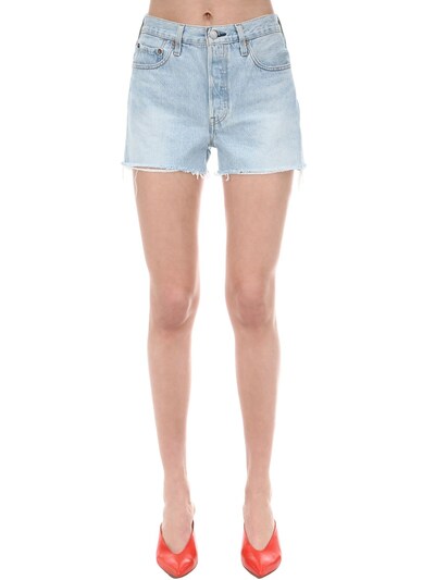 levi's red tab shorts