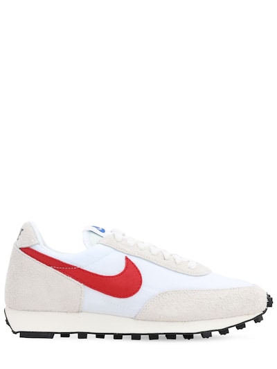 Nike - Daybreak sp sneakers - White/Red 