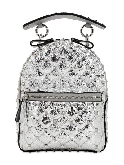 valentino backpack