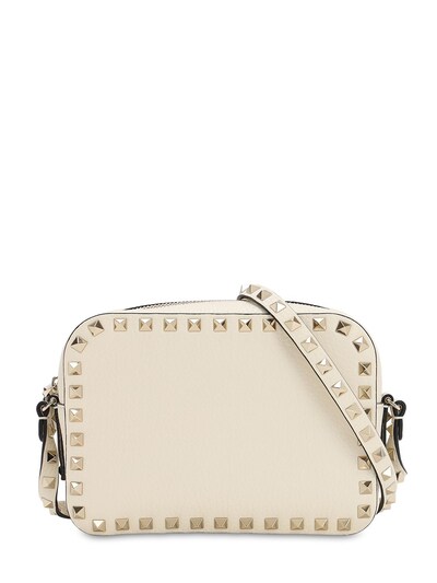 valentino garavani rockstud camera bag