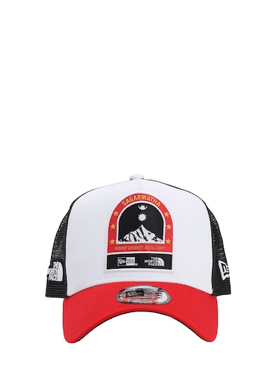 north face new era hat