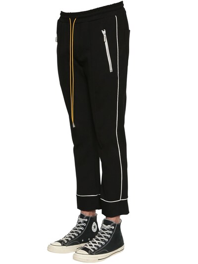 smoking trousers
