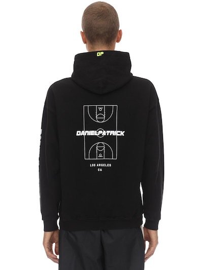 daniel patrick hoodie