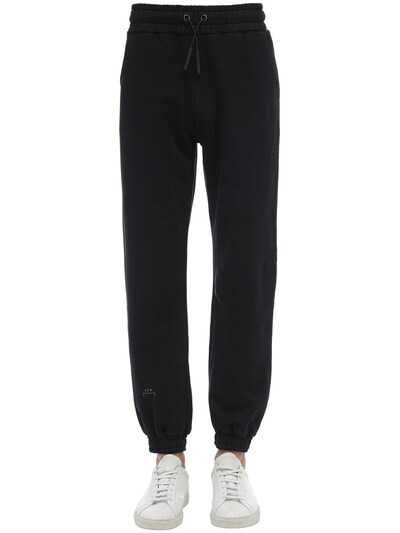 a cold wall sweatpants