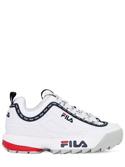 fila urban disruptor