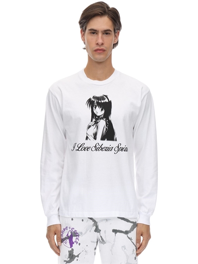 siberia hills long sleeve