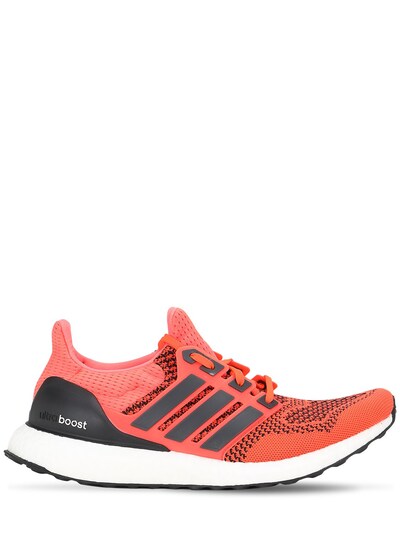 orange sneakers adidas