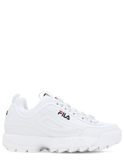 fila urban sneakers