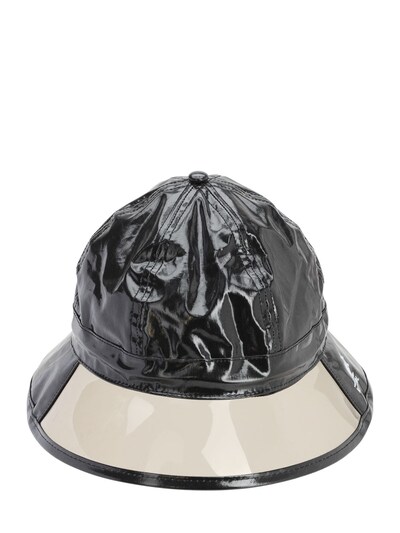 kangol cotton bucket
