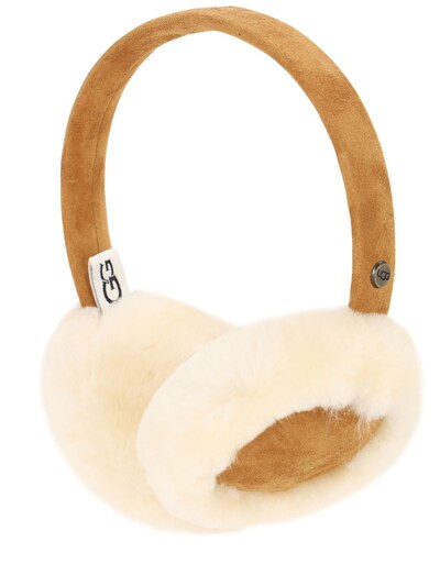 ugg australia earmuffs