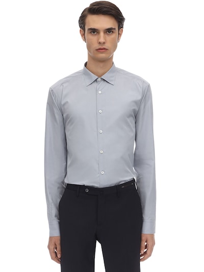 salvatore ferragamo camisas