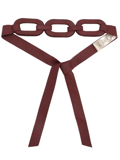 johanna ortiz belt