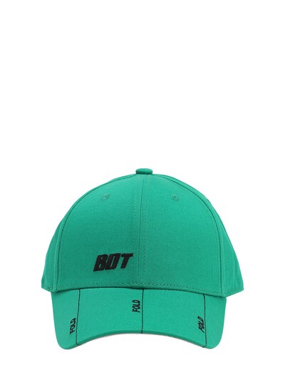 hat green