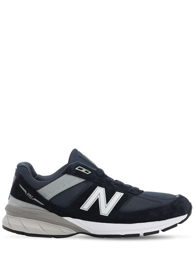 new balance 990 navy