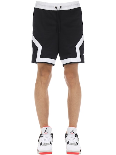 nike nylon shorts