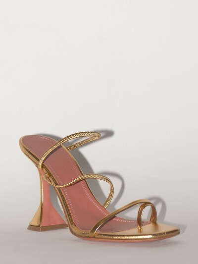 baretraps slide sandals