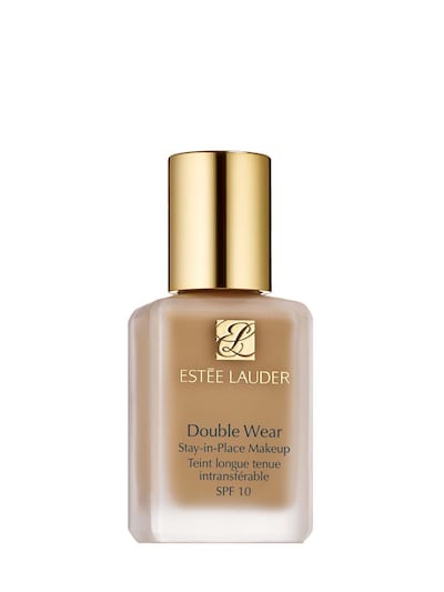 estee lauder double wear transfer proof