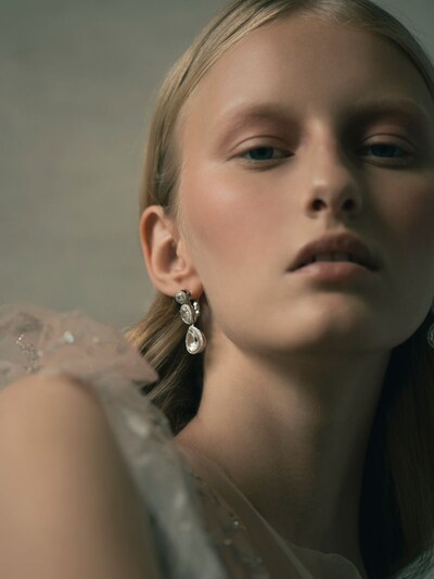 Lola drop earrings - Atelier Swarovski - Women | Luisaviaroma
