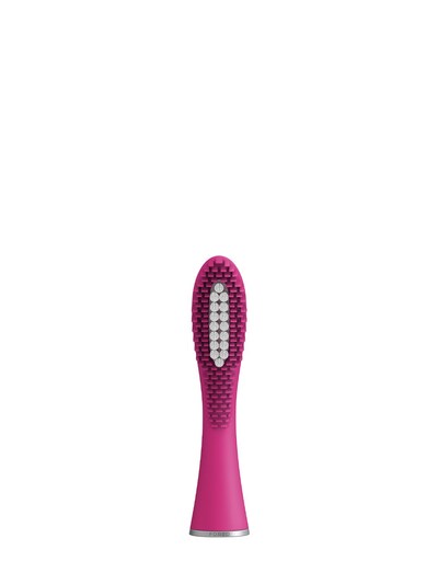 foreo hybrid toothbrush head