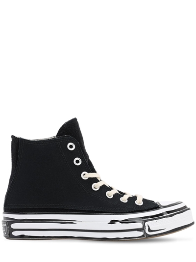 joshua vides converse