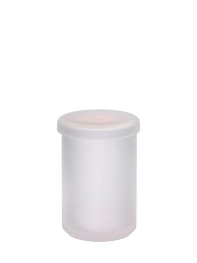 tall plastic box
