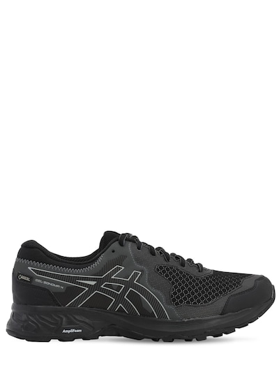 asics gore tex black