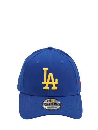 new era la caps