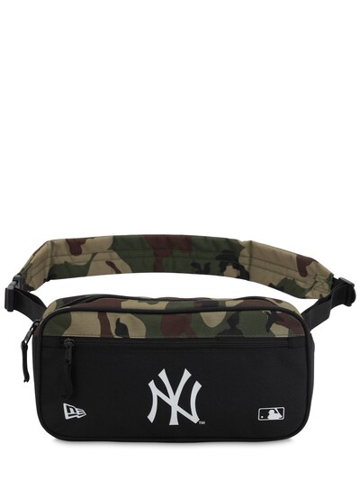 New Era Mlb Cross Body Bag Luisaviaroma