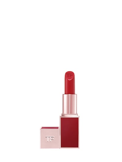 tom ford lip color lost cherry