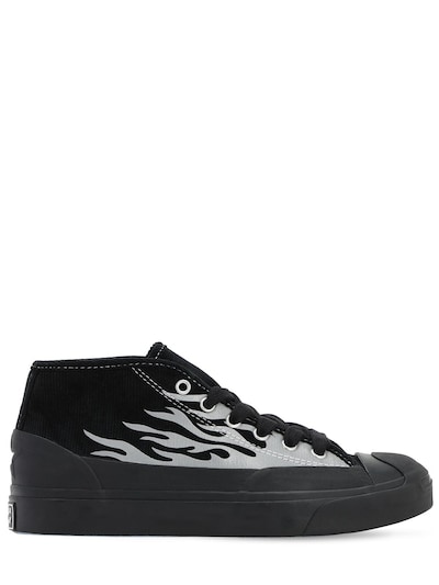 Asap nast jack purcell chukka sneakers 
