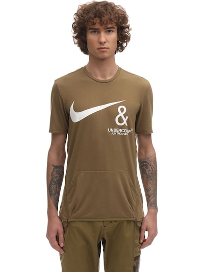 nike undercover t shirt