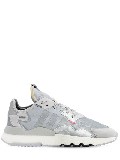 adidas originals nite jogger sneakers