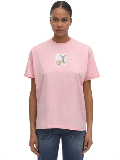 burberry bambi t shirt