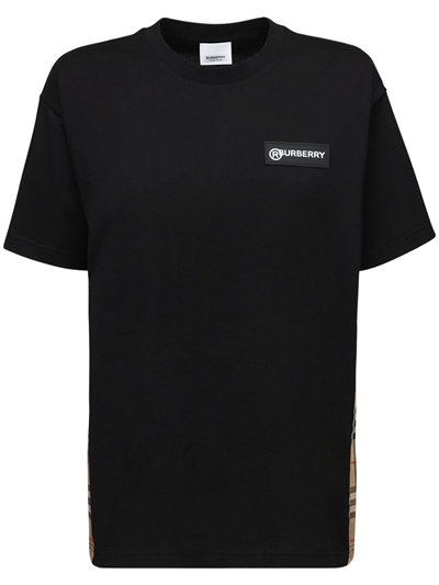 burberry carrick t shirt