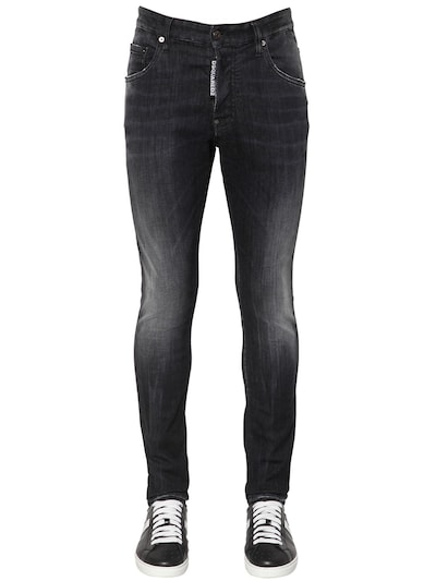 taille dsquared jean