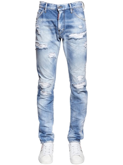dsquared2 jean cool guy