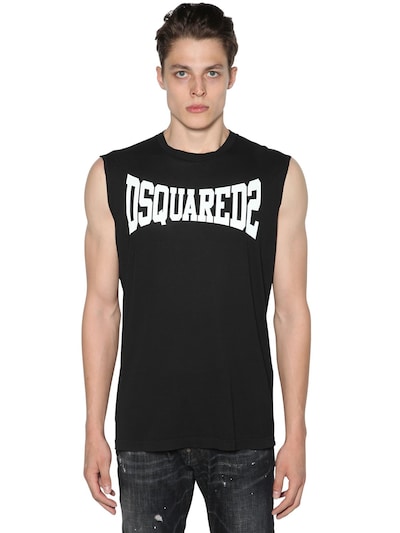 dsquared2 undershirt